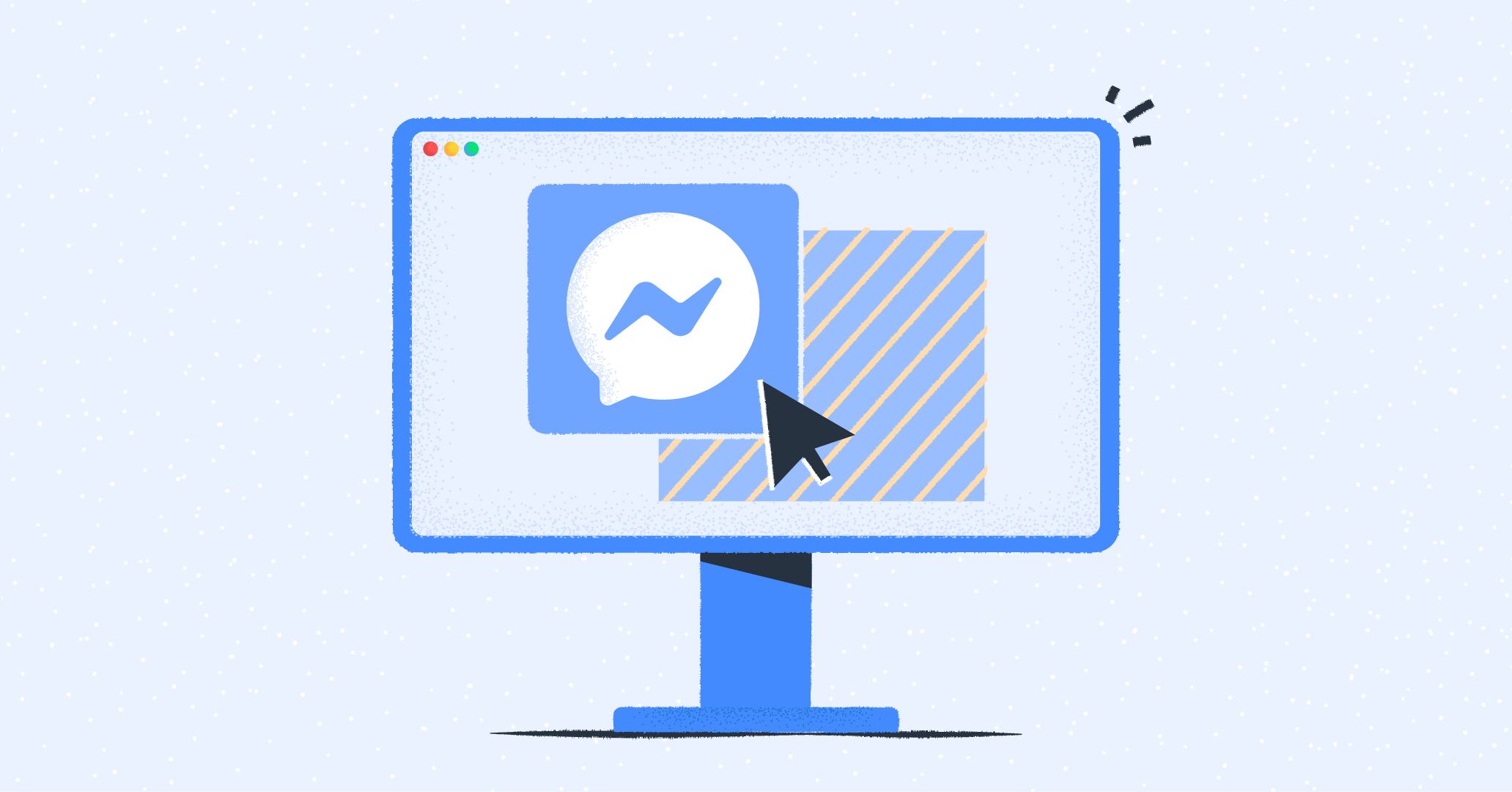 Add Facebook Messenger to Website: A Messenger Widget Guide [Apr 2024]