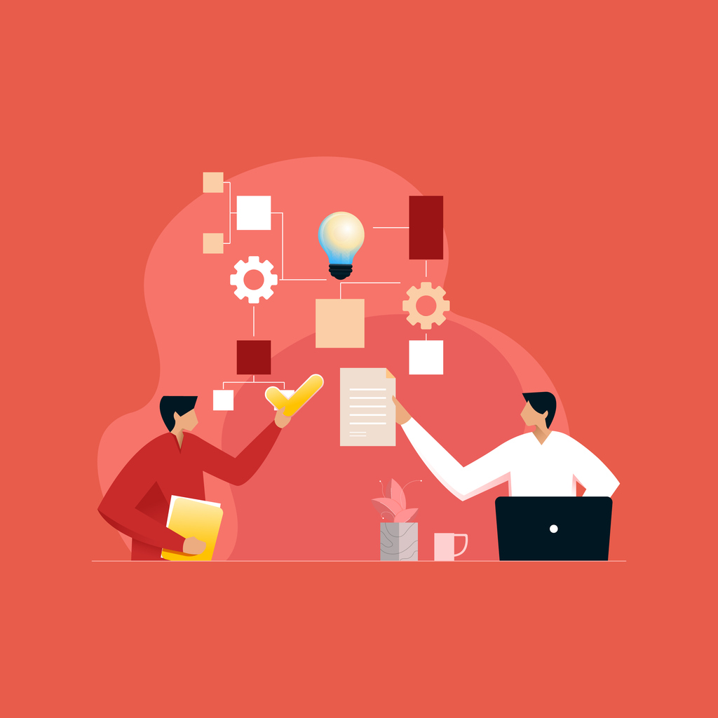 Case Study: Implementing a B2B Order Management System Successfully ...