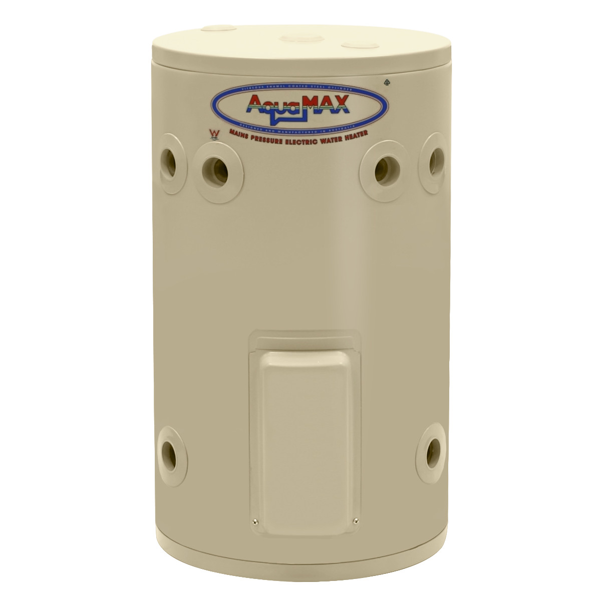 AquaMAX 50L VE electric water heater - AquaMAX Hot Water Solutions