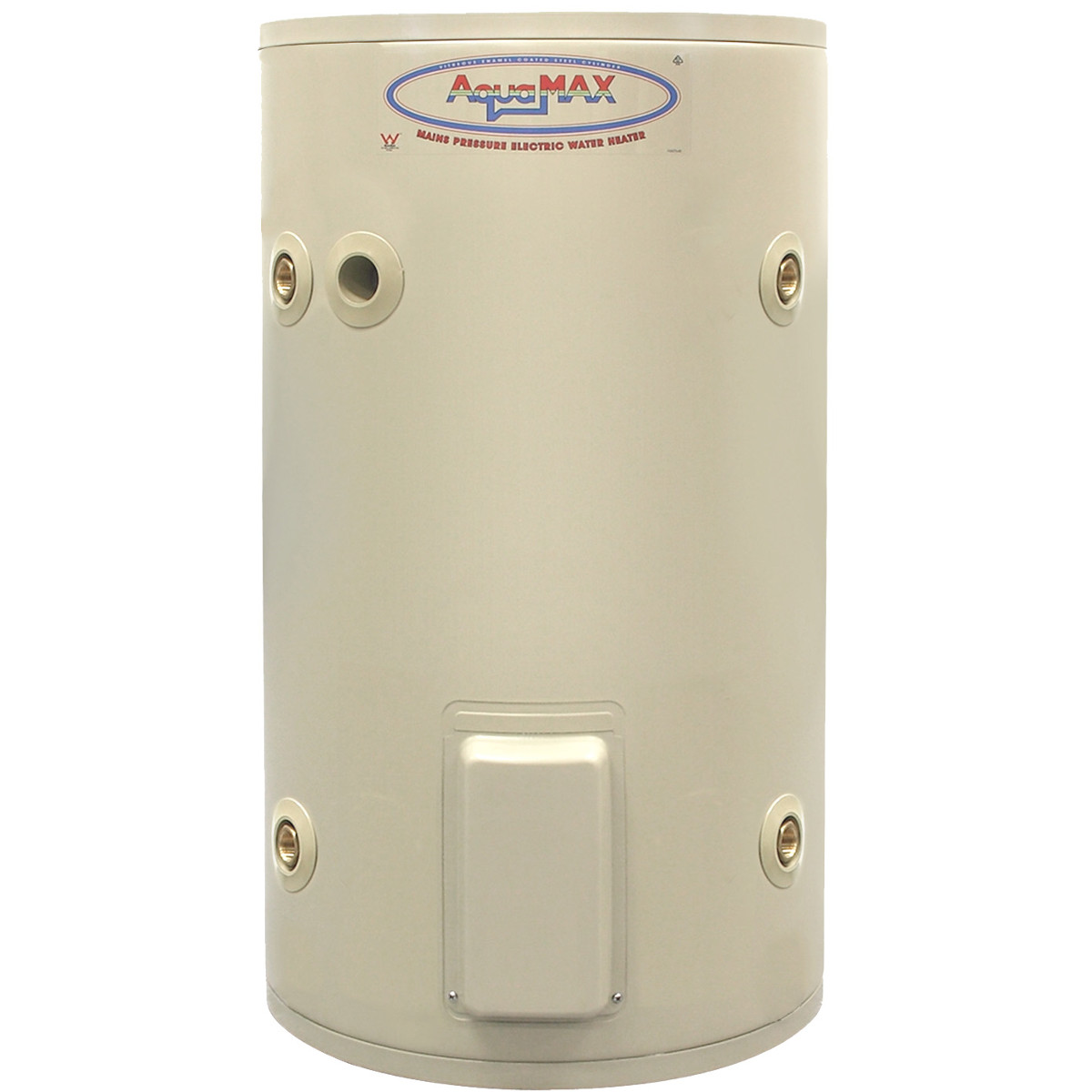 AquaMAX 80L VE electric water heater - AquaMAX Hot Water Solutions