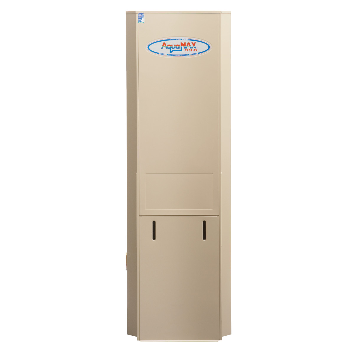 Gas stainless steel water heaters - Products - AquaMAX Hot Water Solutions