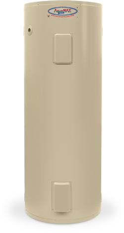 AquaMAX 250L VE electric water heater - AquaMAX Hot Water Solutions