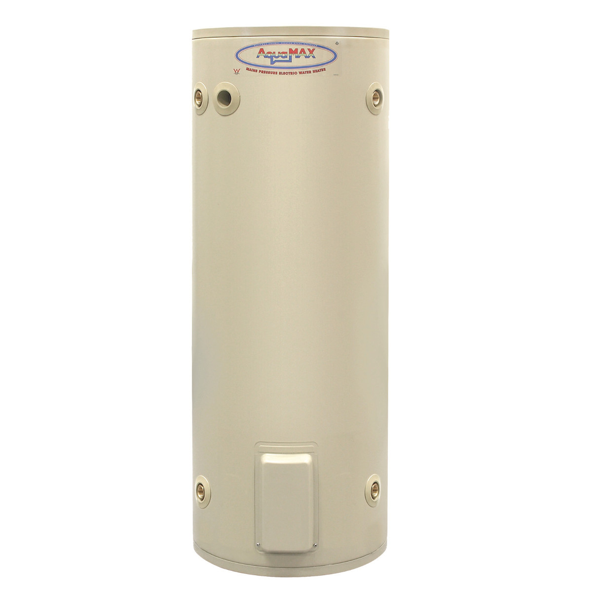 AquaMAX 125L VE electric water heater - AquaMAX Hot Water Solutions