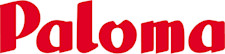Paloma logo