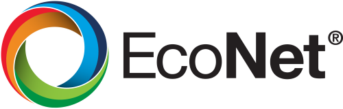 EcoNet Logo