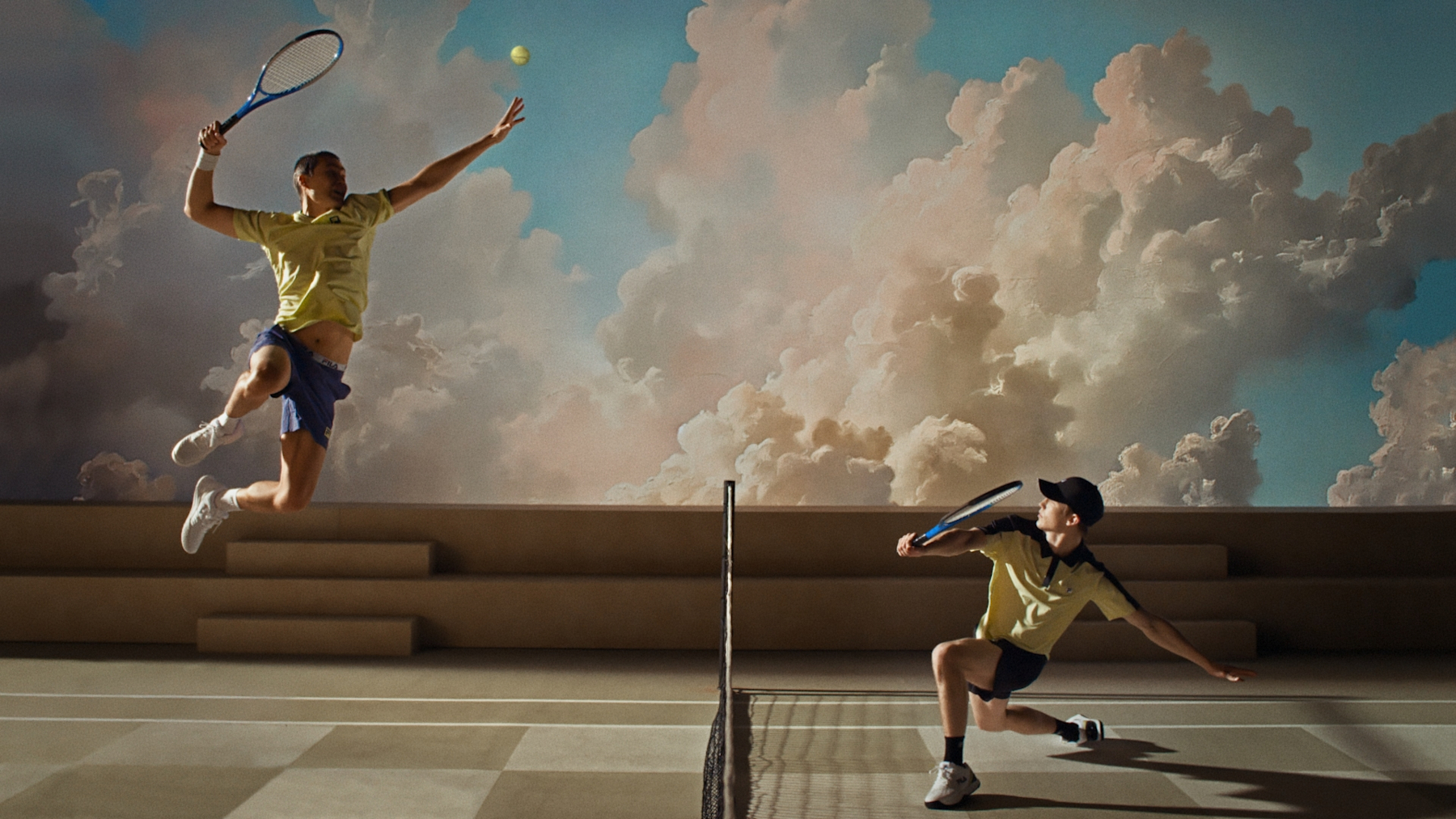 Tennis (5)