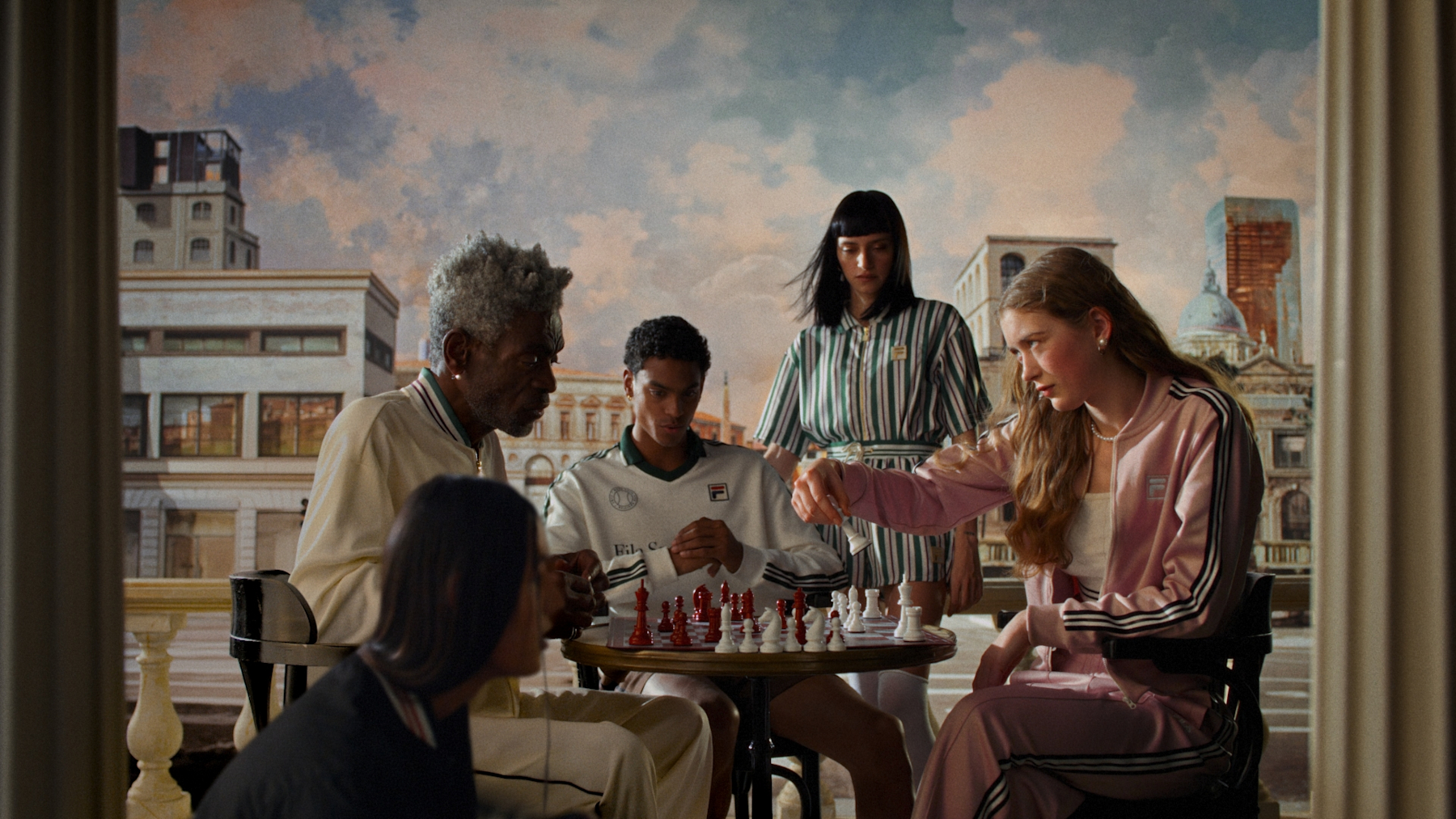 Chess (2)