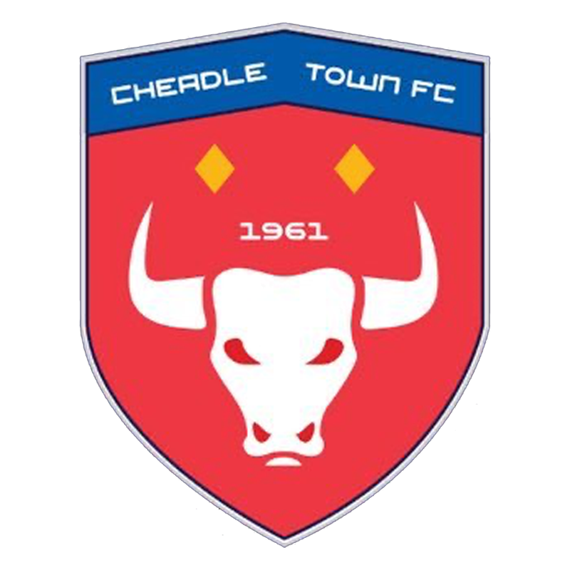 Logo - Cheadle Town Stingers
