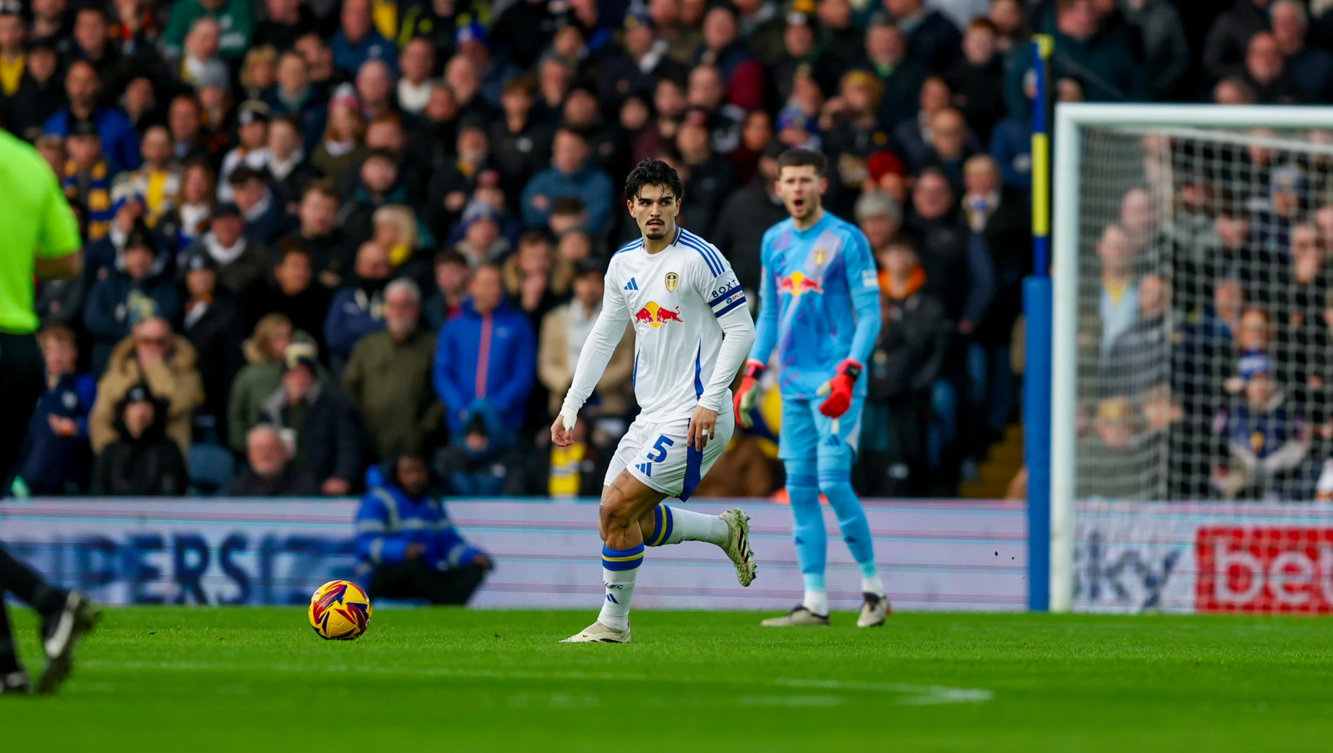 Video - Leeds United