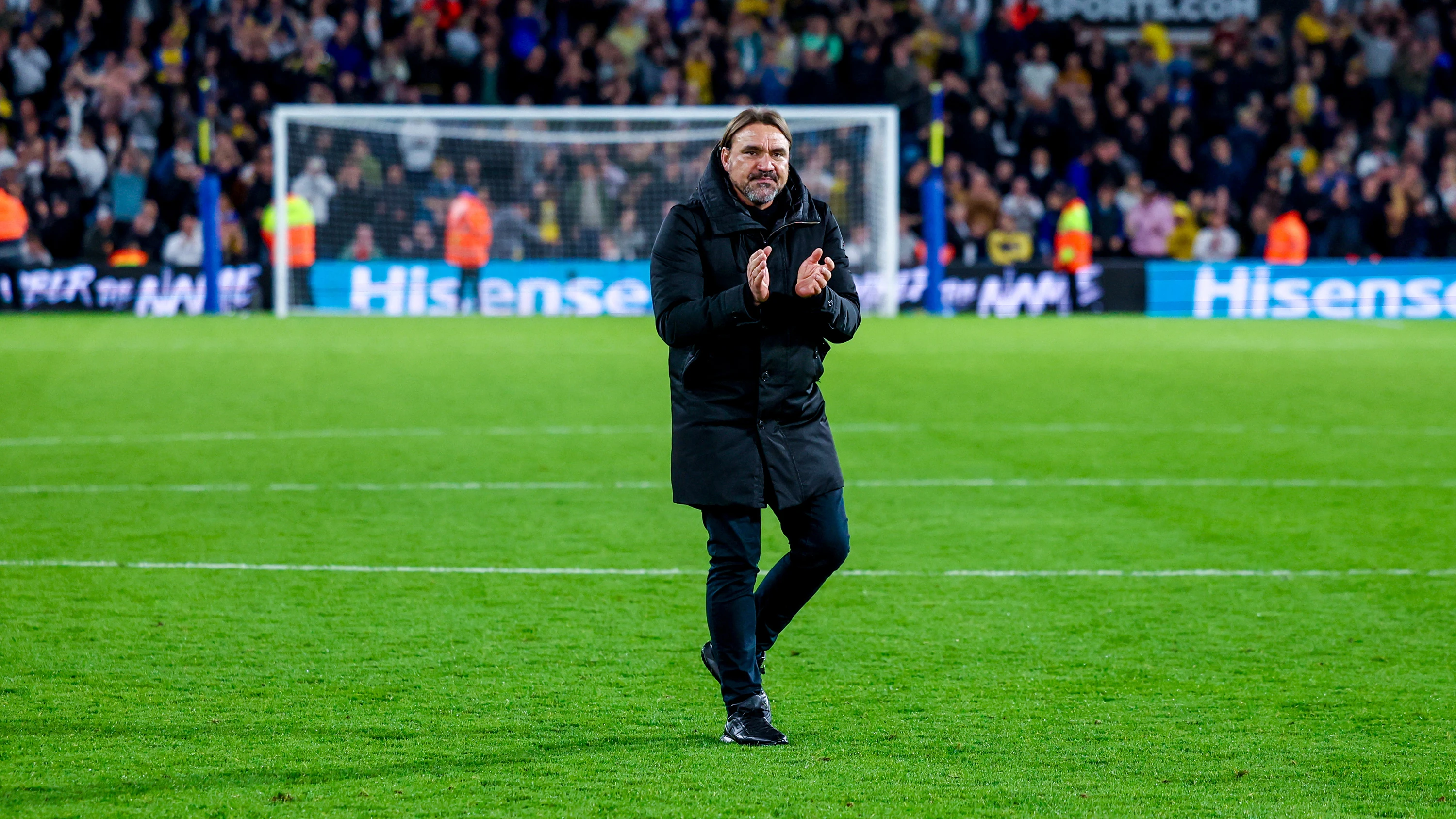 Daniel Farke s Schalke 04 Friendly Verdict Leeds United daniel-farke-s-schalke-04-friendly-verdict-leeds-united