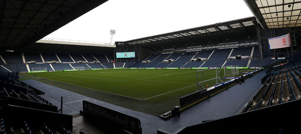 Preview: West Bromwich Albion Vs Leeds United - Leeds United