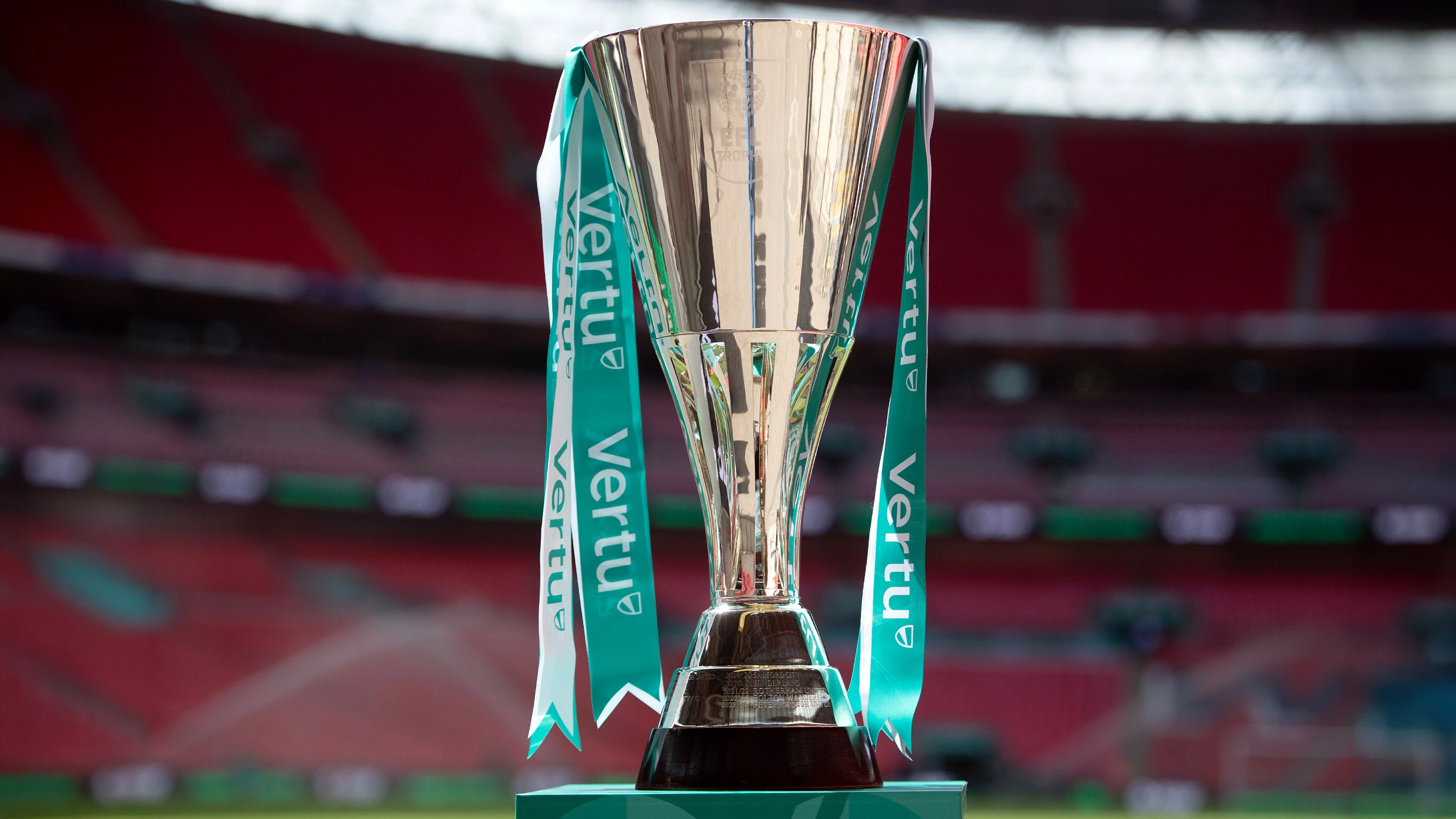 Vertu Trophy