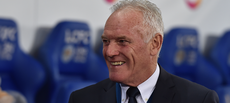 Eddie Gray: Leeds Means Everything - Leeds United