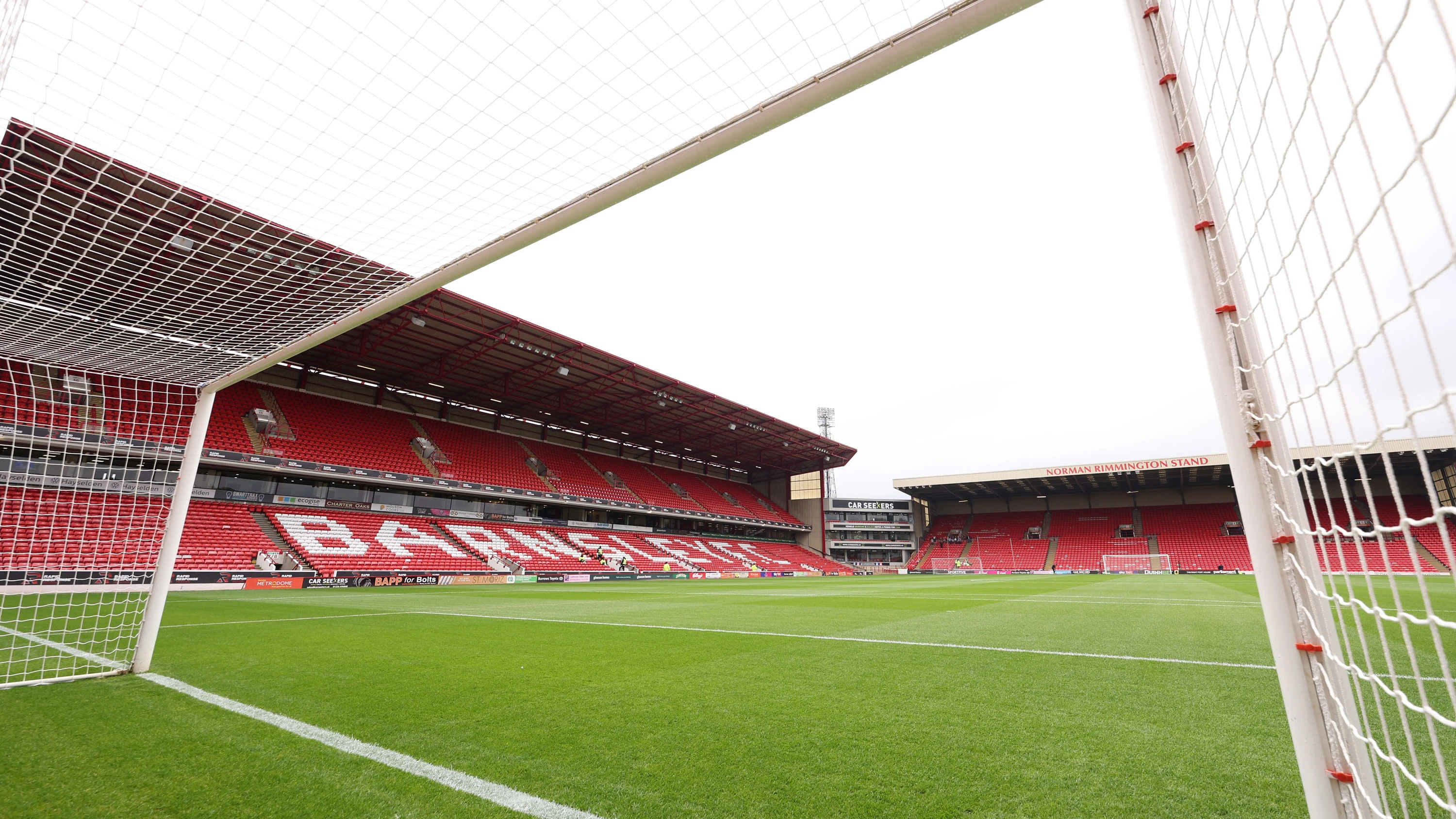 Oakwell 1