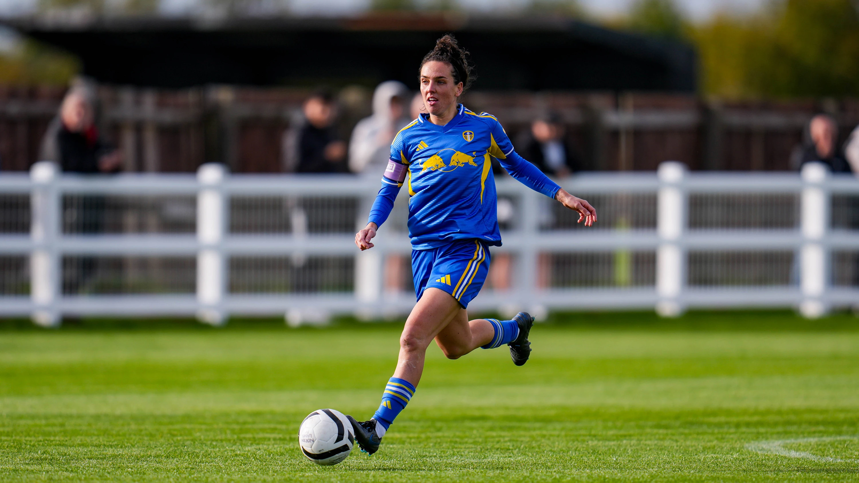 Shauna Legge Norton FAC IV