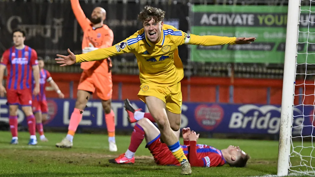 Rhys Rothwell Video - Leeds United