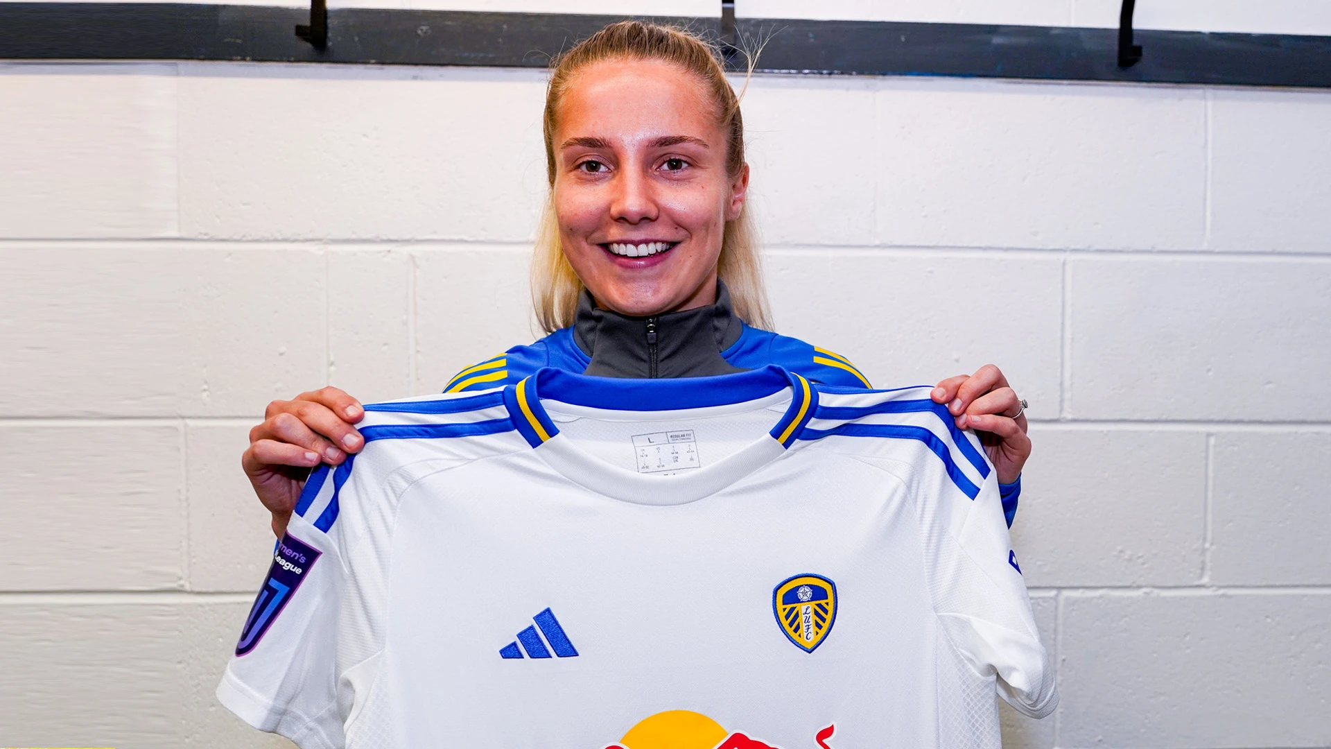 Club News - Leeds United