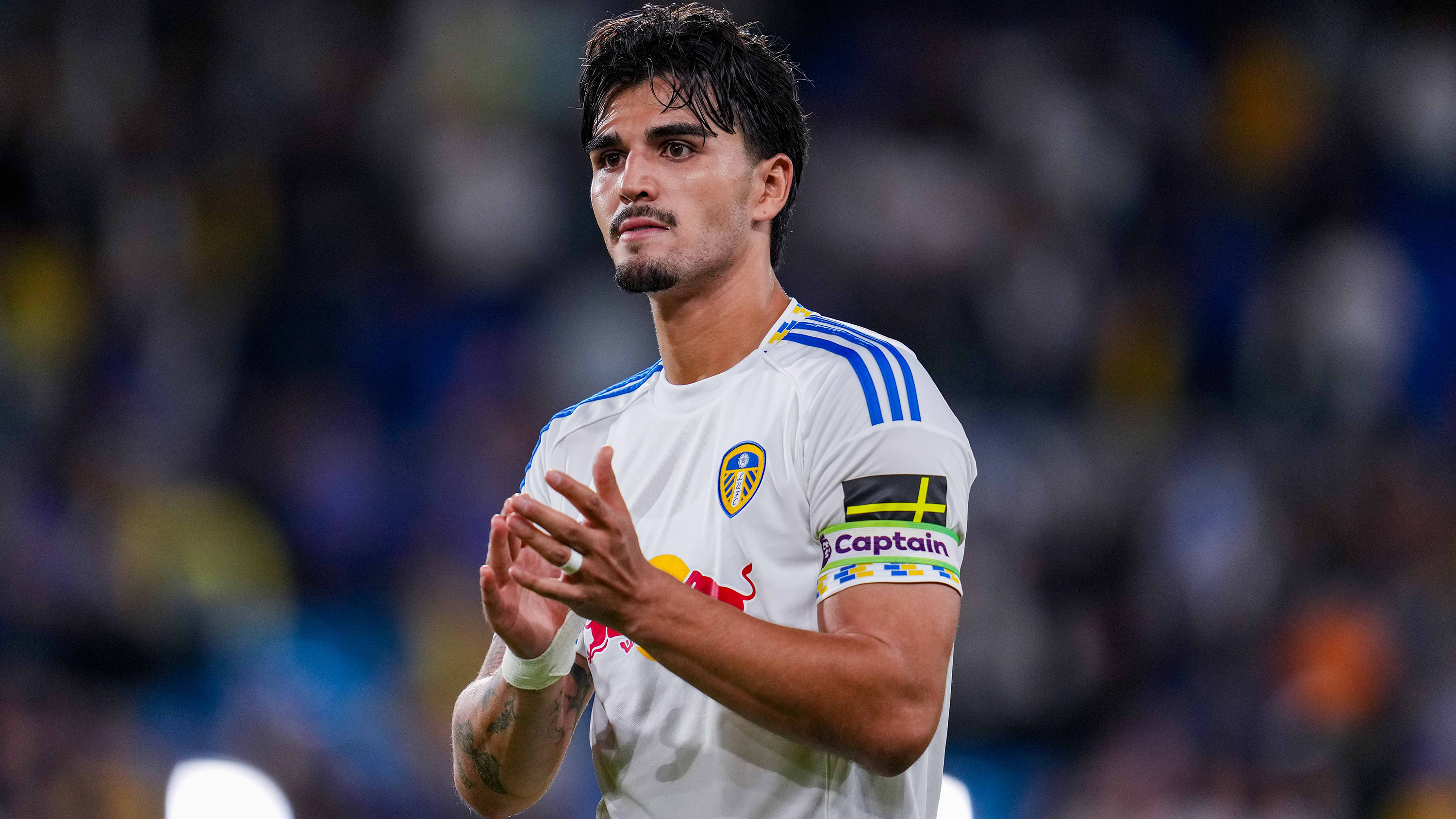 Pascal Struijk Thủ Lĩnh Thầm Lặng Ở Hàng Phòng Ngự – Bí Mật Của Hàng Thủ Leeds