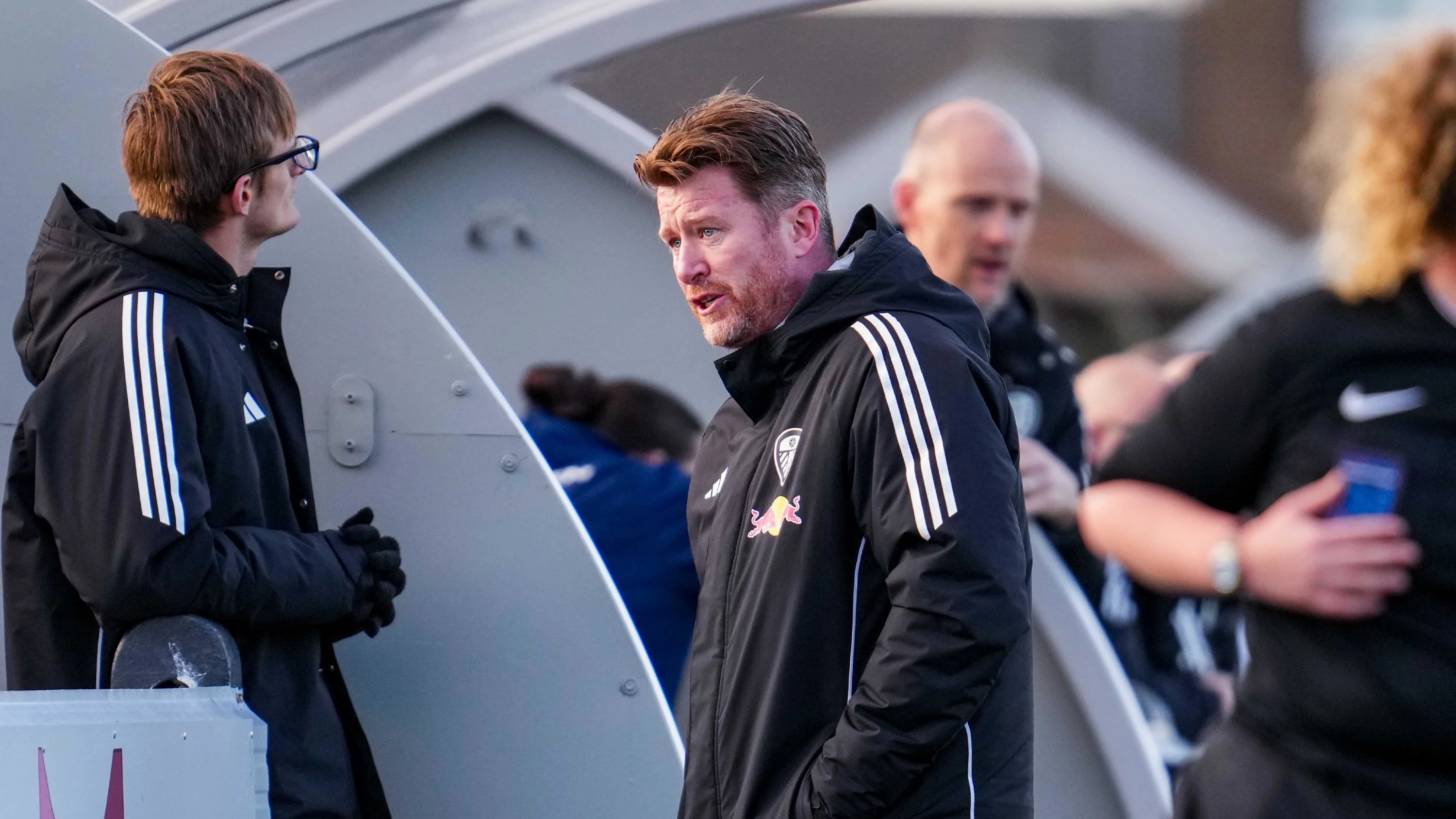 Simon Wood vs Stockport