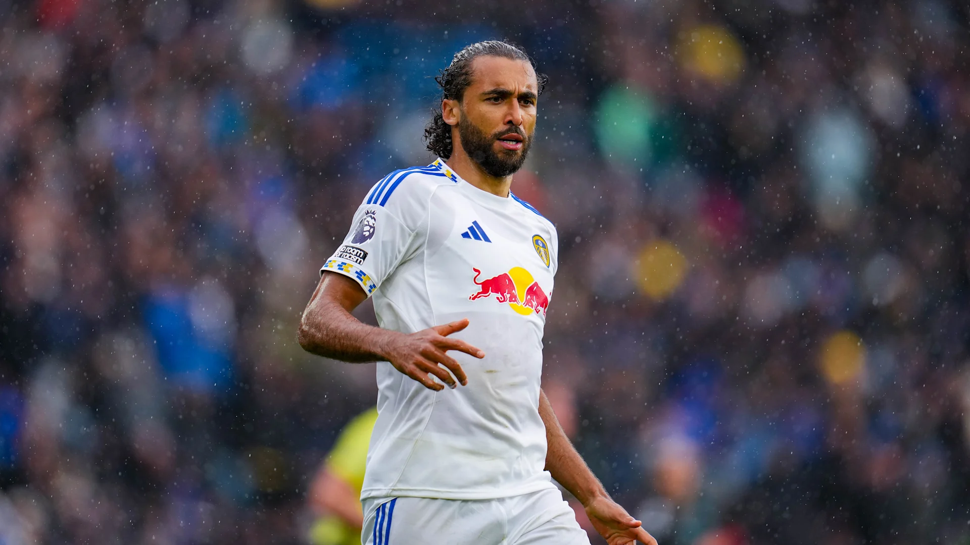 Calvert Image Report: Leeds United 1-0 Everton - Leeds United