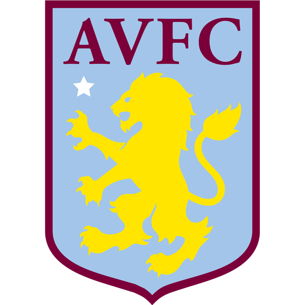 Aston Villa FC Crest