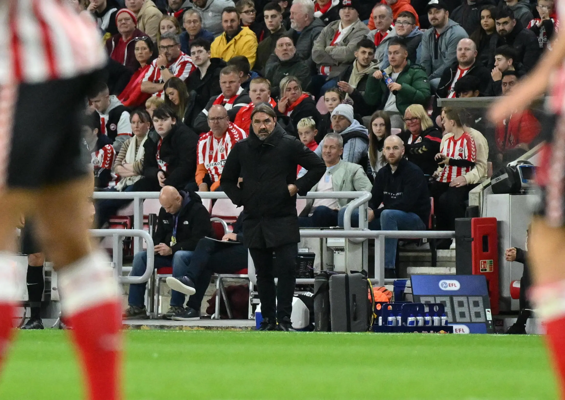 Farke Stadium of Light