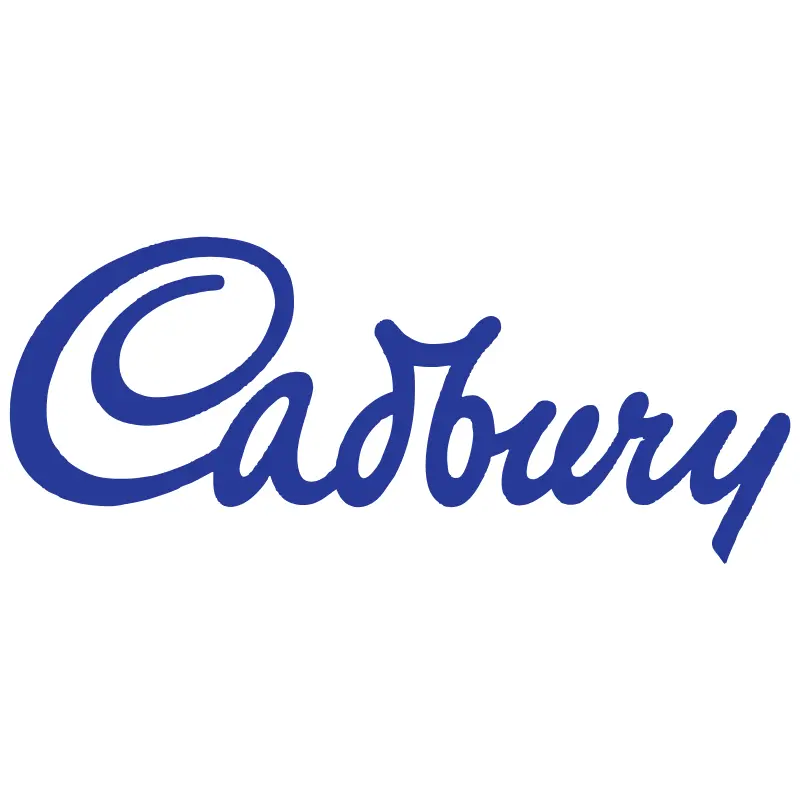 Cadbury Logo