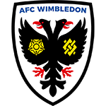 2623-afc wimbledon-crest