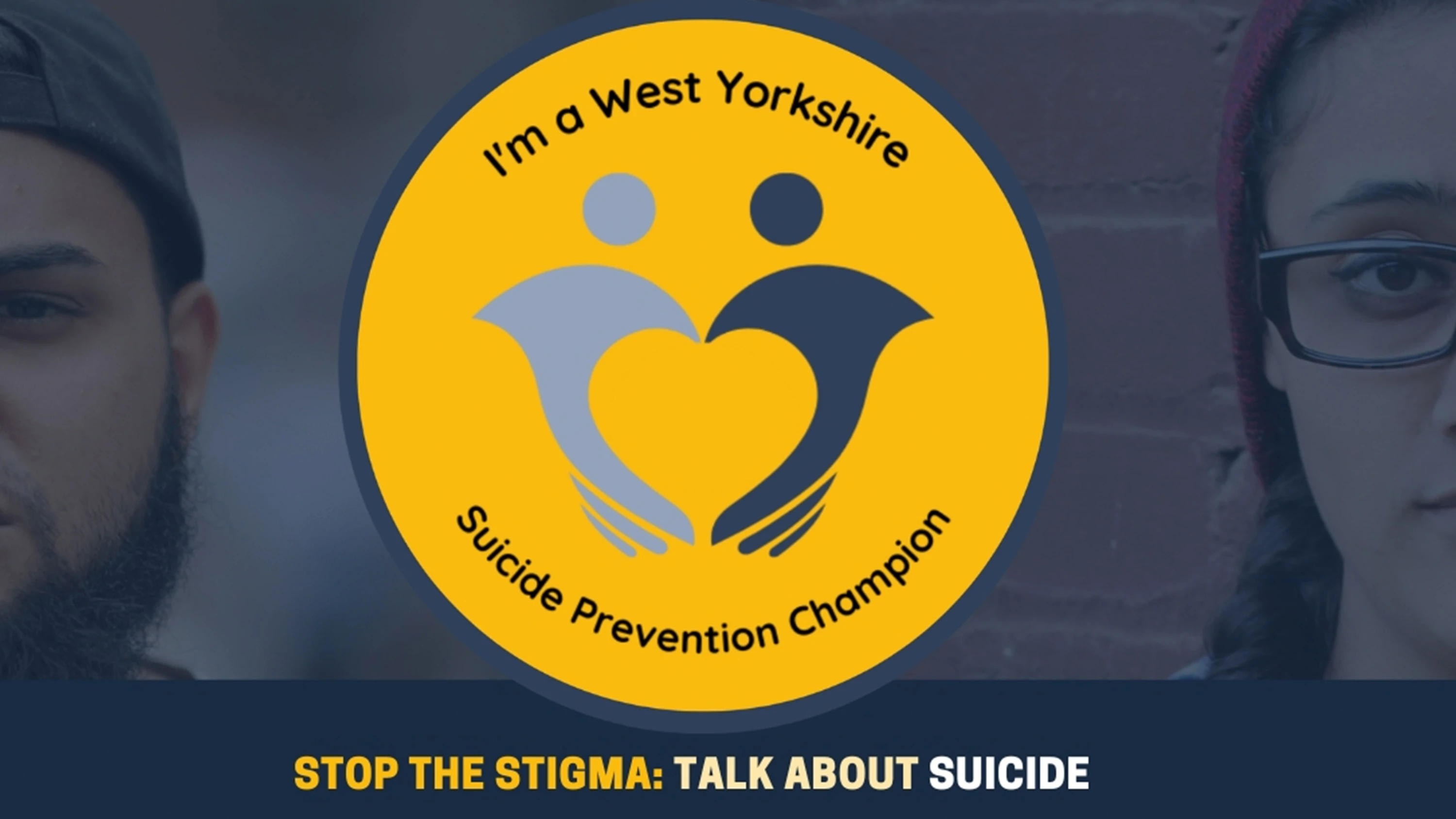 Suicide Prevention Campaign
