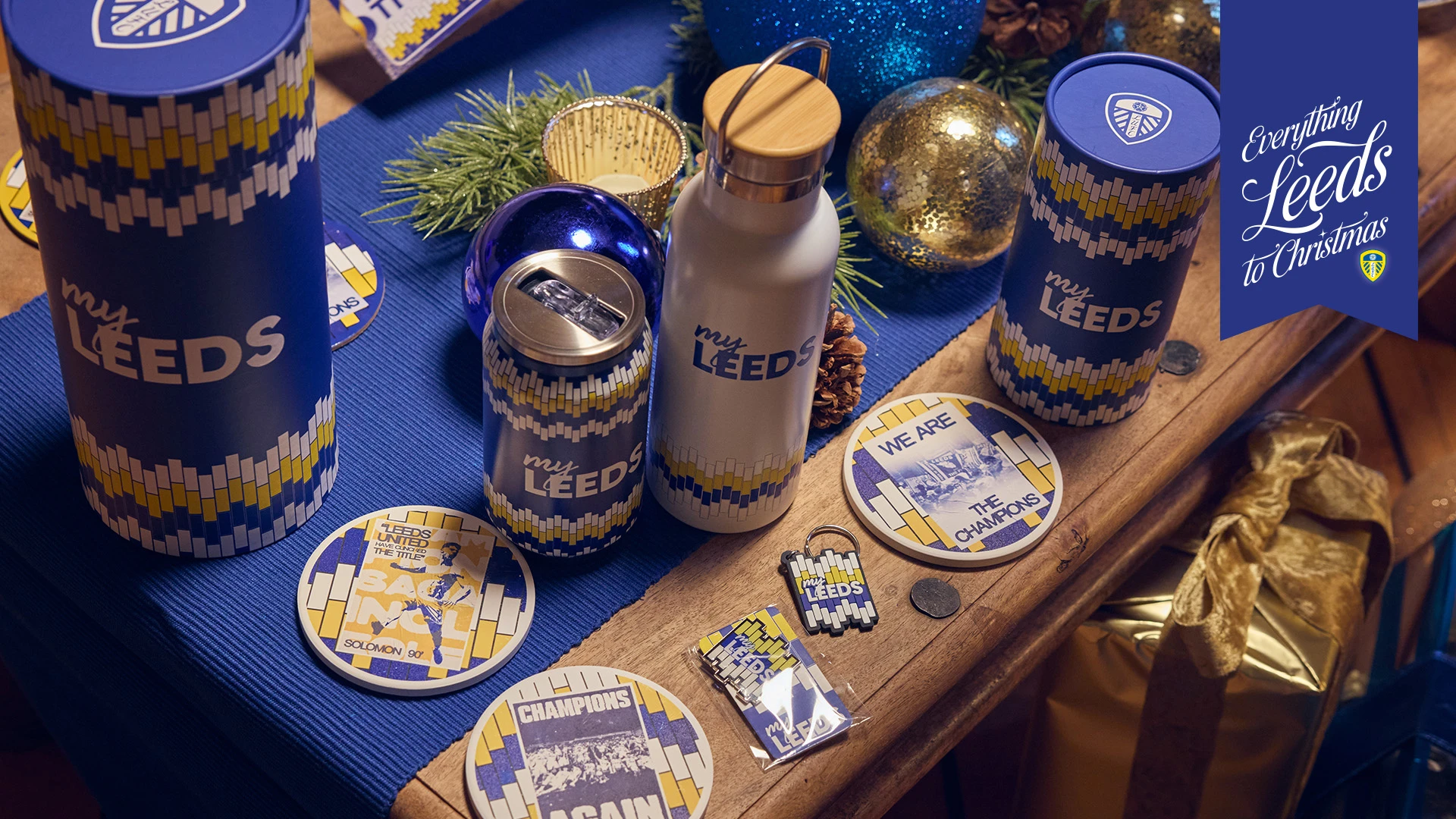 Christmas Membership