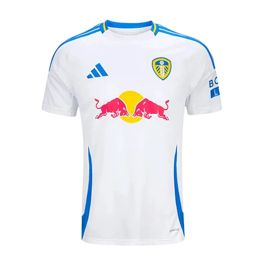 24/25 Home Shirt