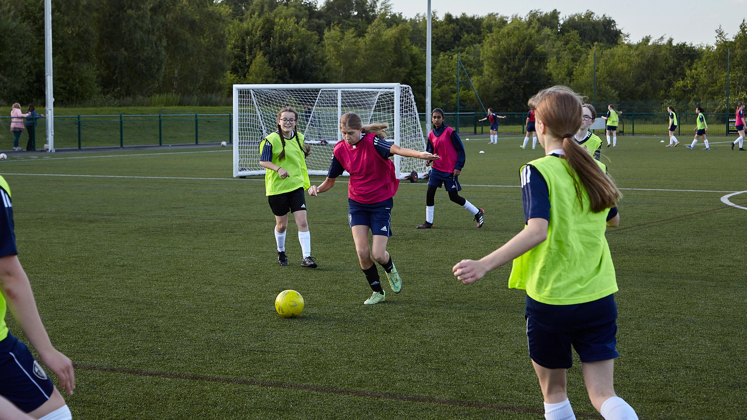 Female Academy photo