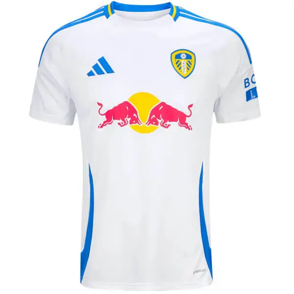 Leeds 24/25 kit