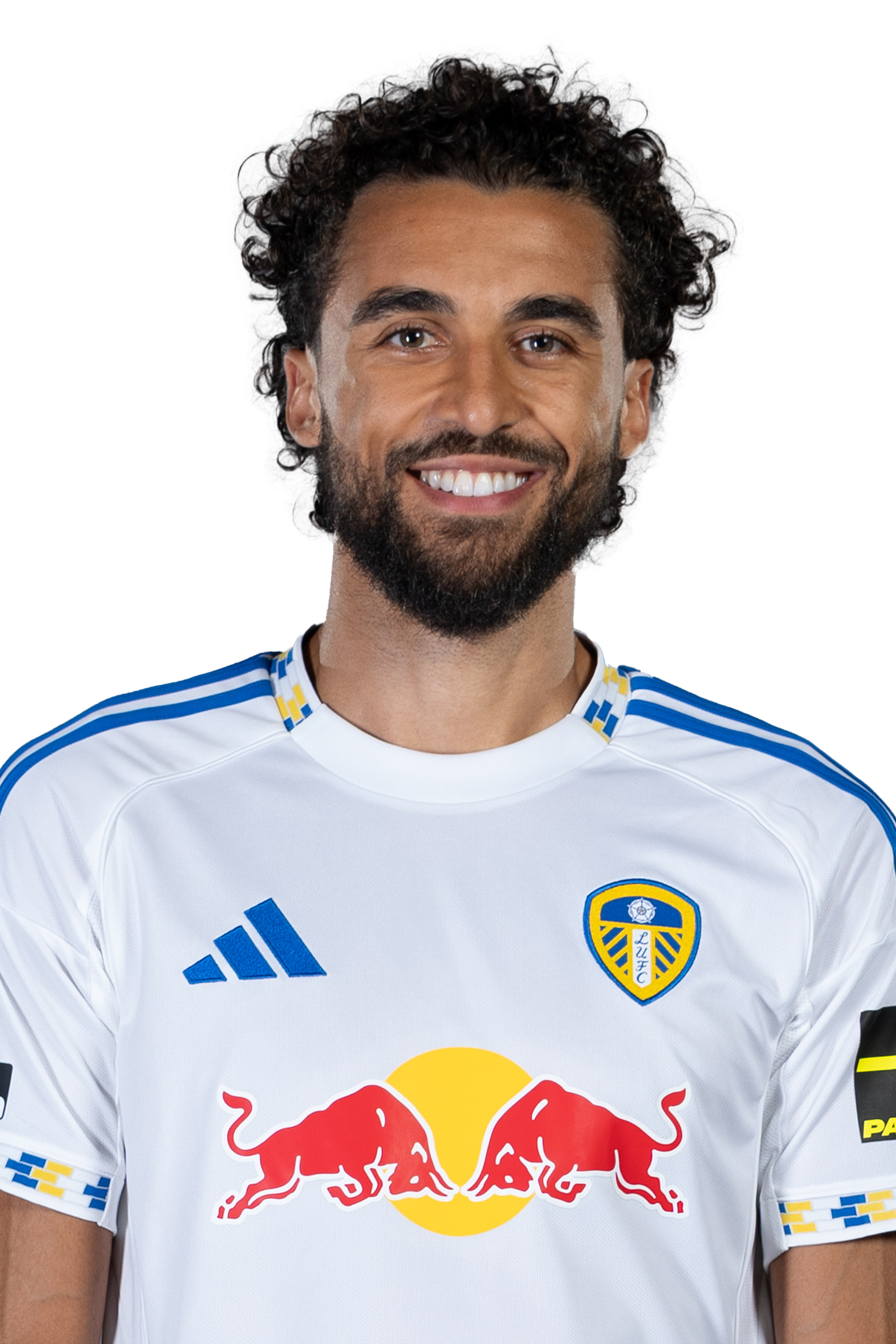Dominic Calvert-Lewin - Men - Leeds United