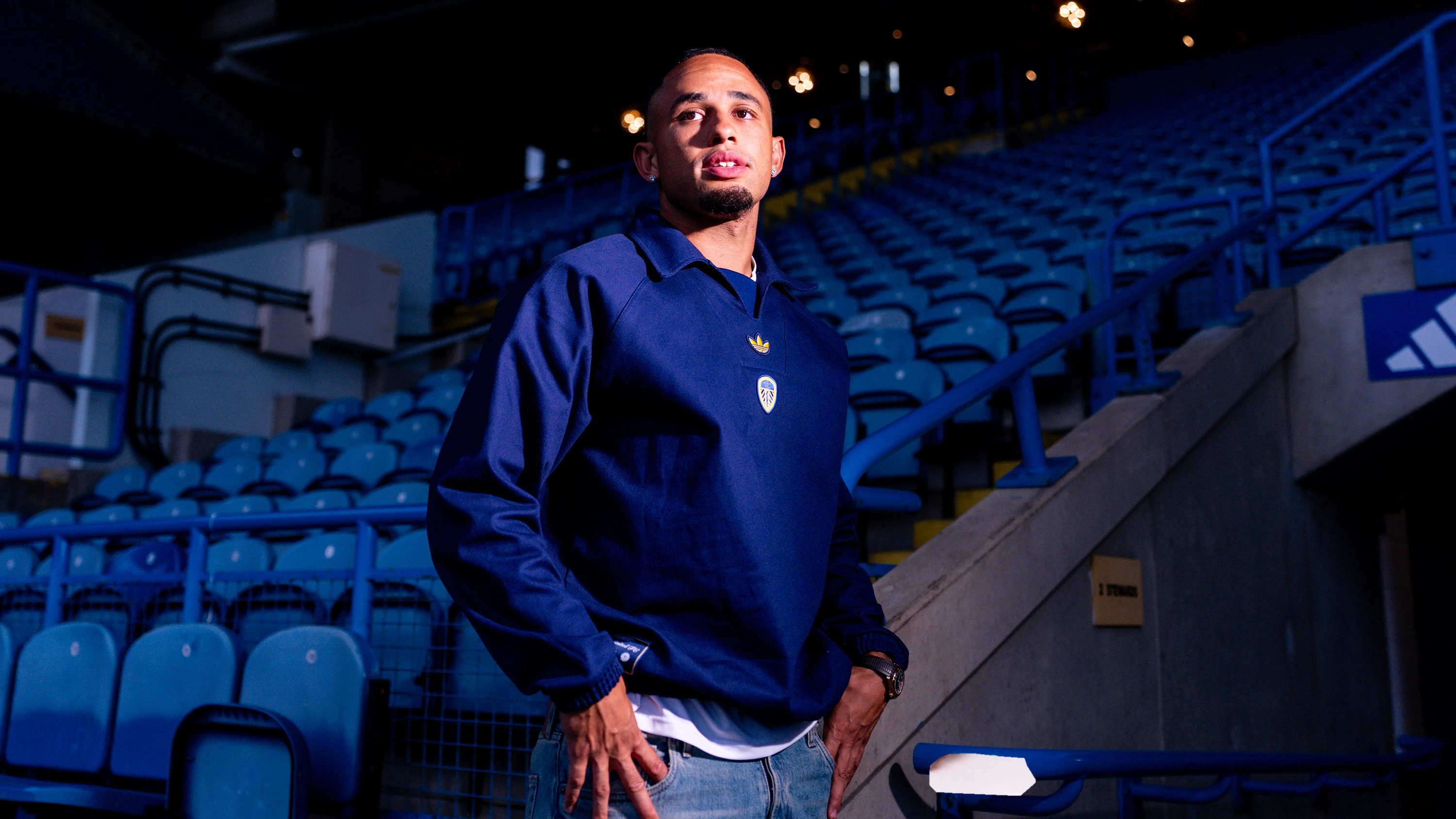 OKAFOR STADIUM IMAGE