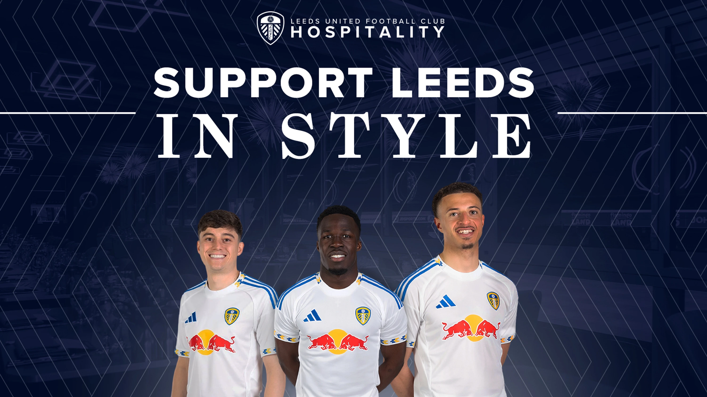 Hospitality Image