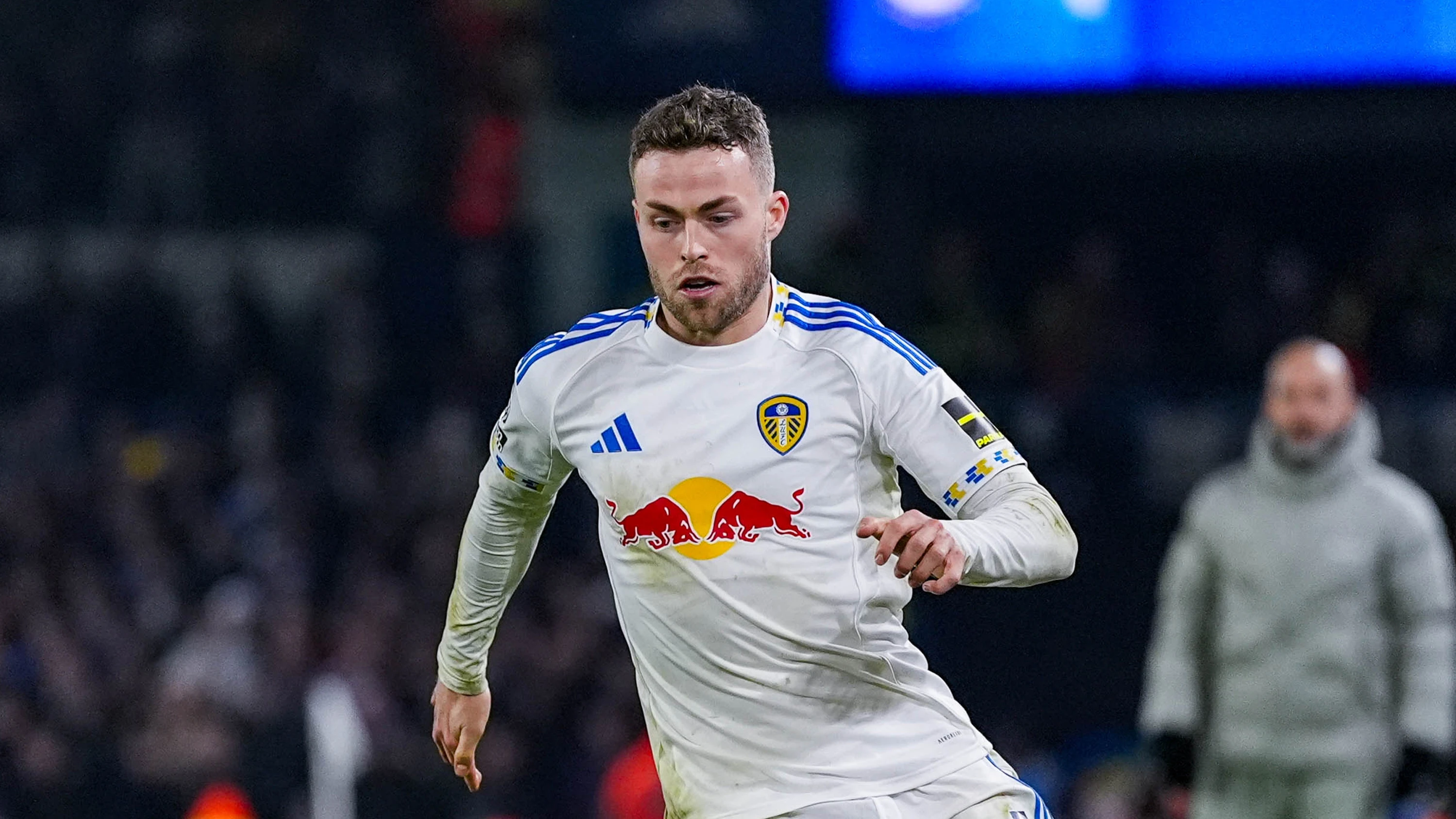 Gabriel Gudmundsson Chelsea Running