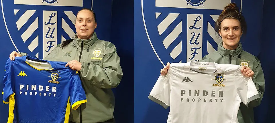 New ladies signing banner.jpg