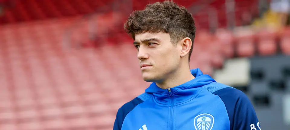 Team news James Southampton banner.jpg