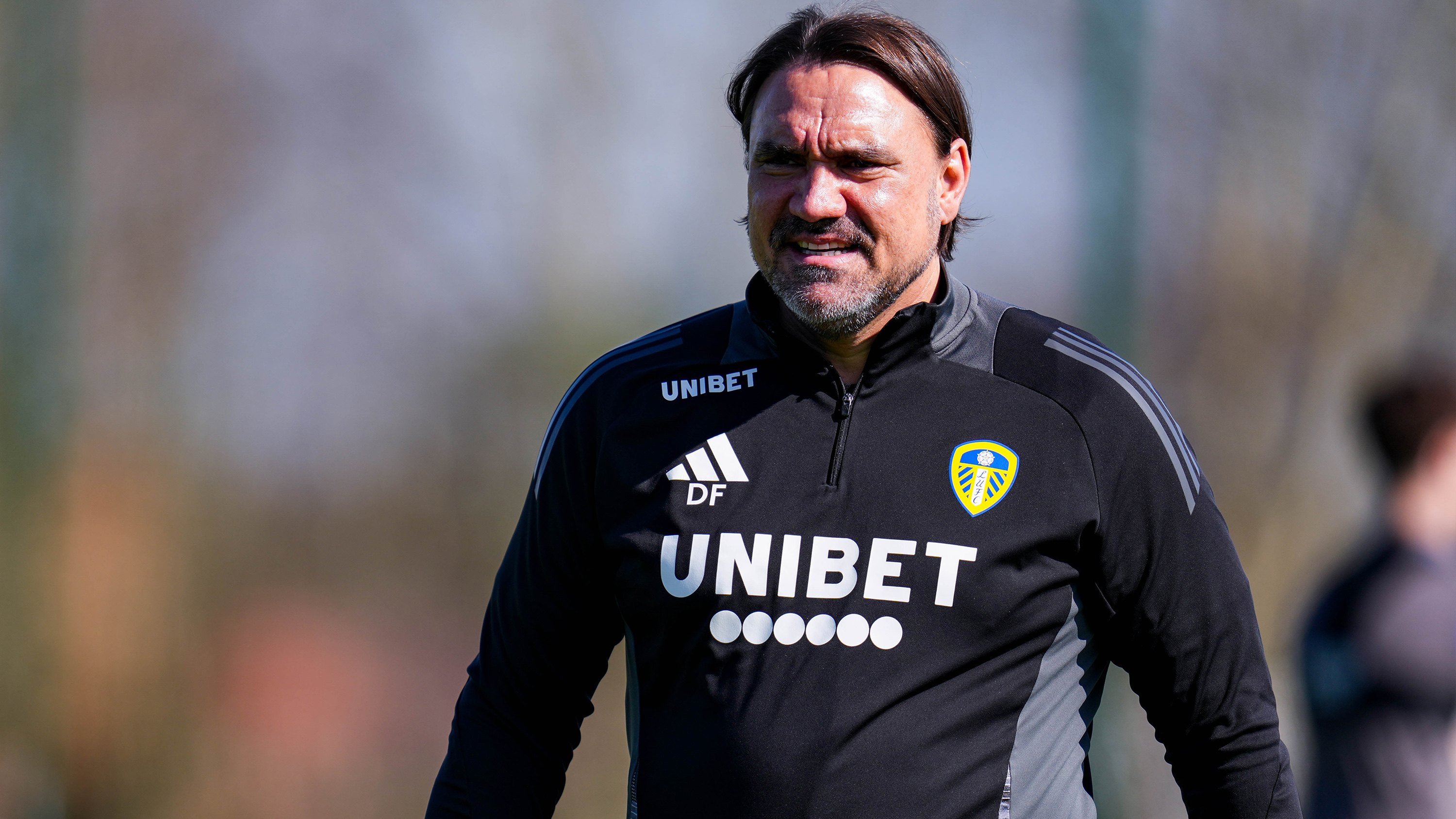 Daniel Farke - Kiến Trúc Sư Giúp Leeds Tìm Lại Bản Ngã