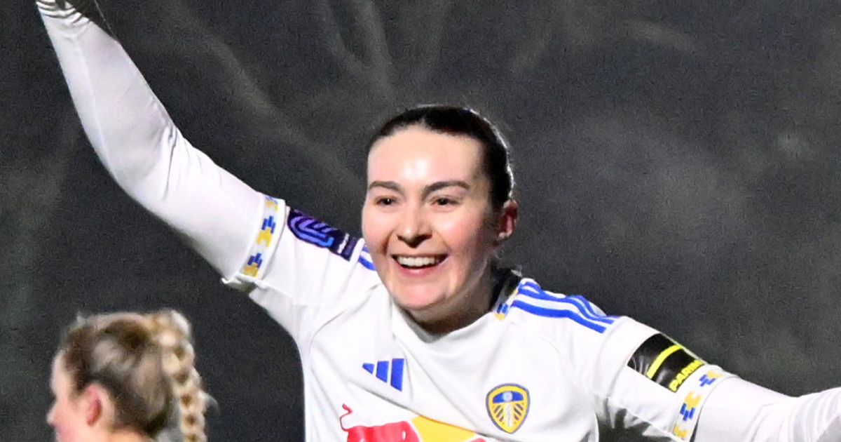 Watch All The Highlights From Leeds United Women s 4 0 Win Over Chorley watch-all-the-highlights-from-leeds-united-women-s-4-0-win-over-chorley
