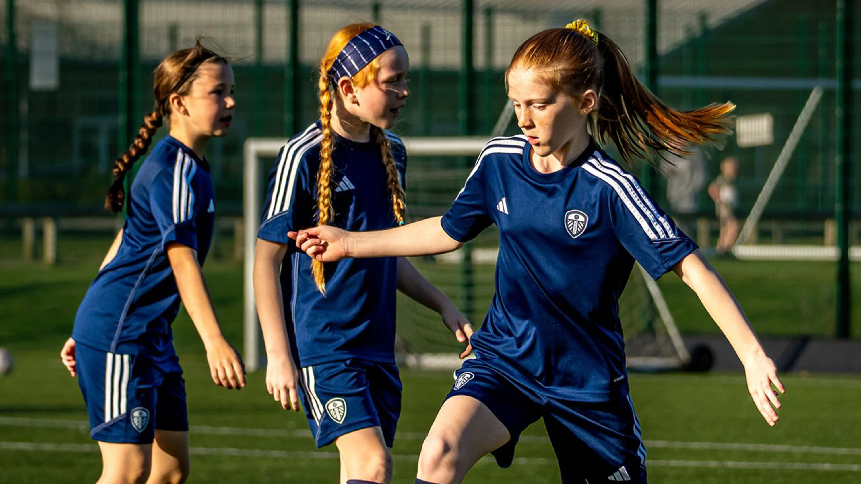 Soccer School