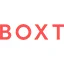 Sponsor Logo - BOXT