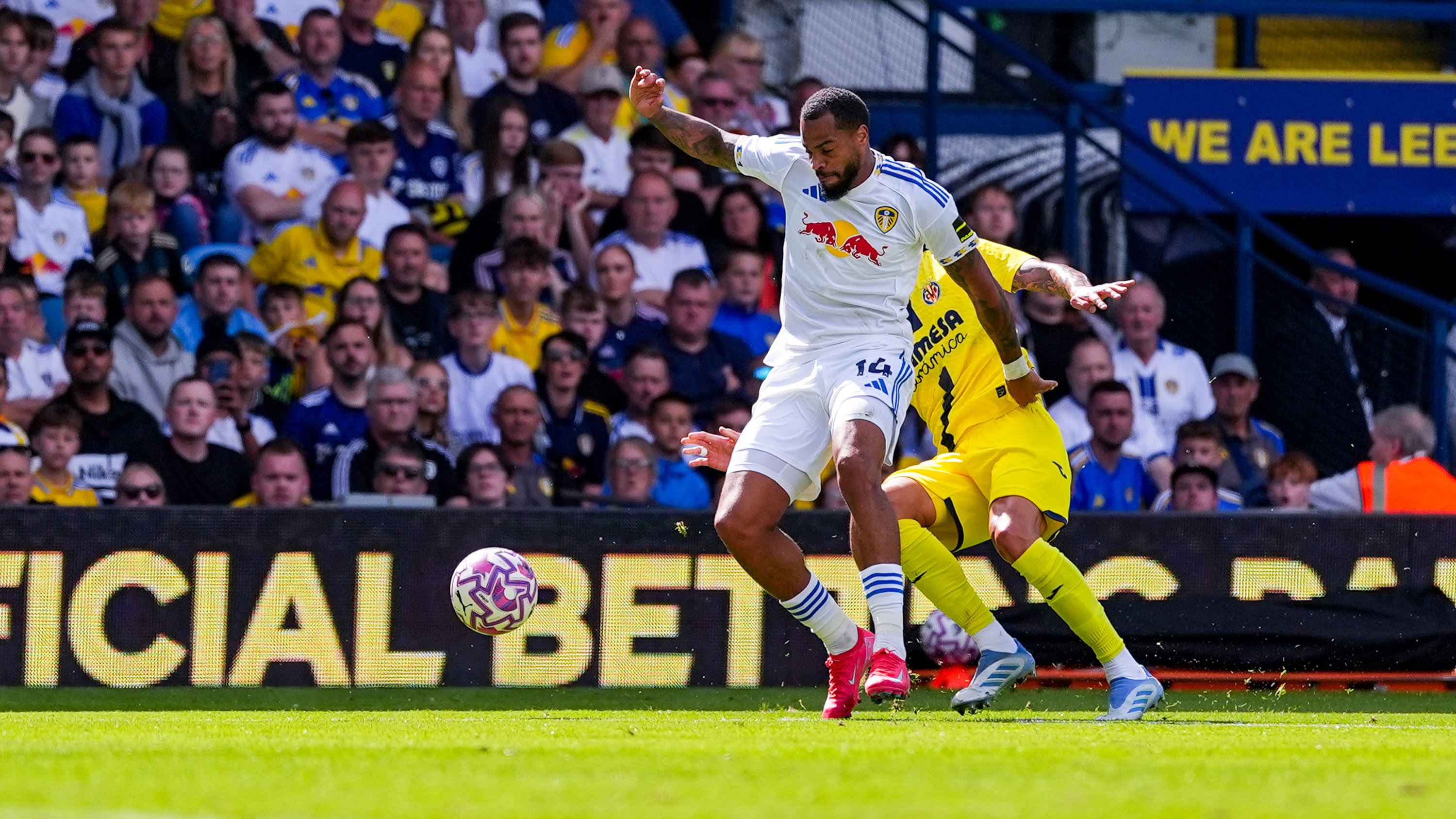 Villarreal Gallery 14