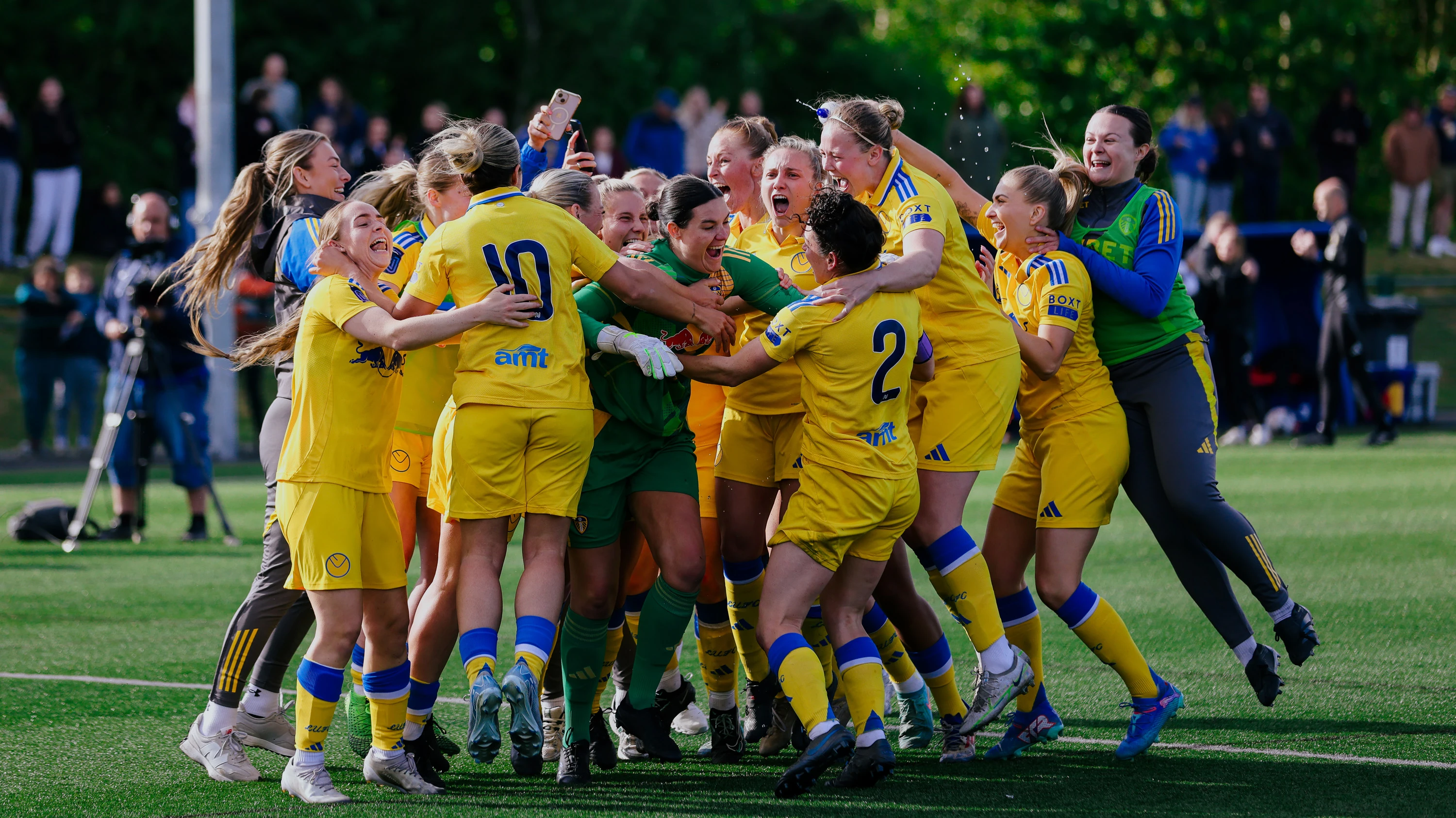 Highlights Halifax Women 1 1 Leeds United Women Leeds United highlights-halifax-women-1-1-leeds-united-women-leeds-united