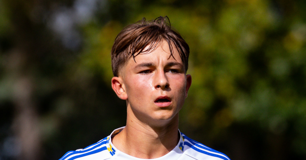 Logan Leeds U18s Report: Wolverhampton Wanderers 2-3 Leeds United - Leeds United