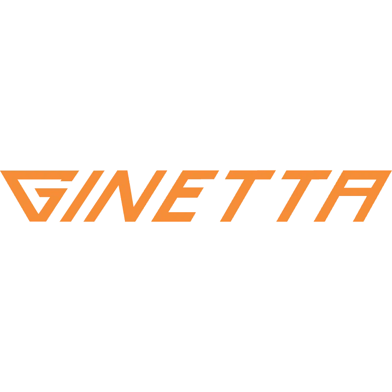 Ginetta Logo