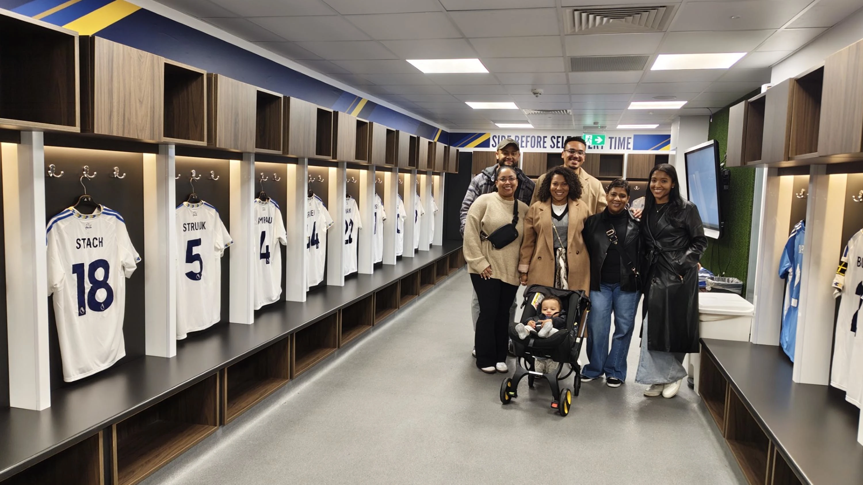 Johanneson family (1)