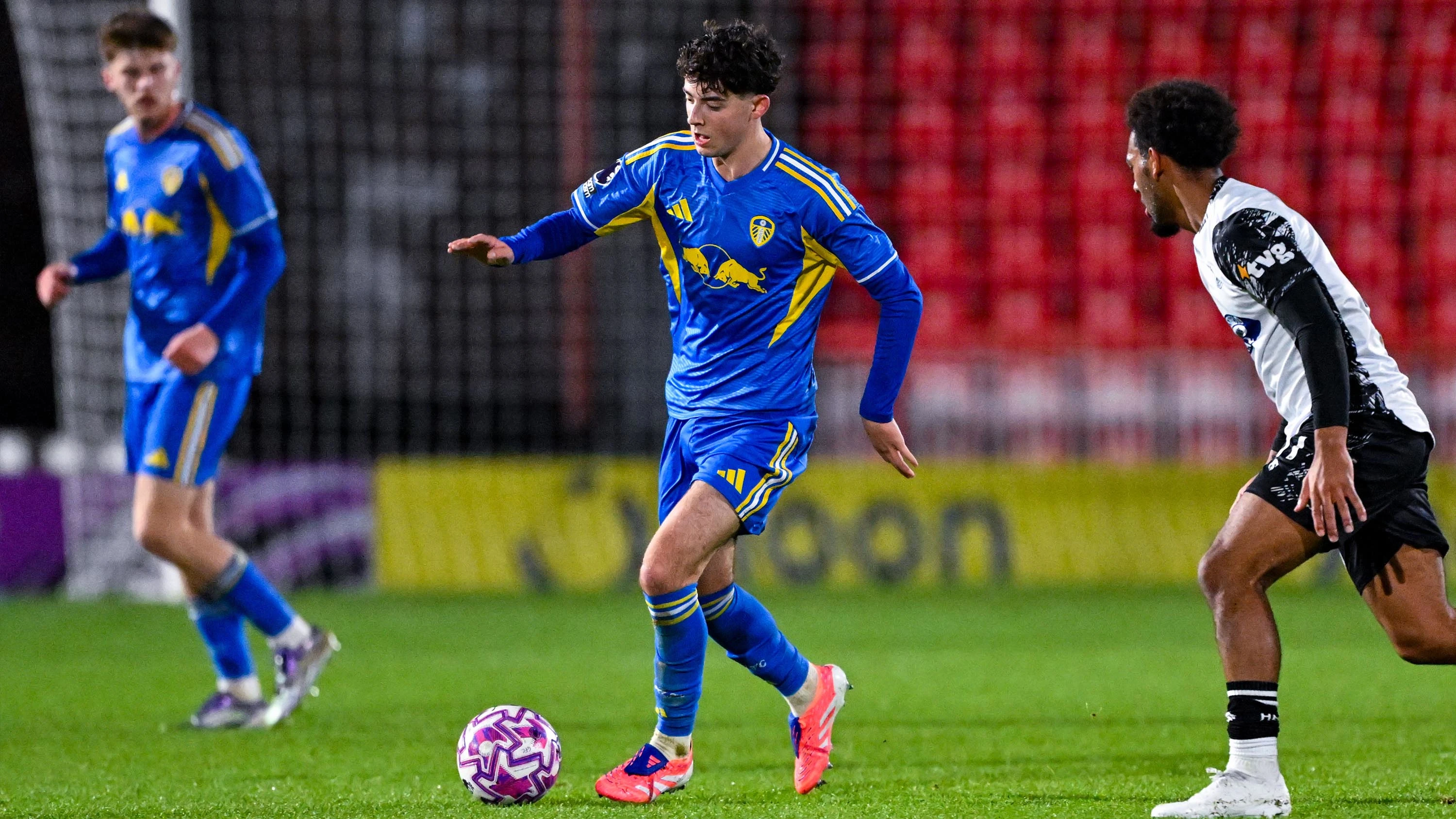 Pickles vs Gateshead (1)