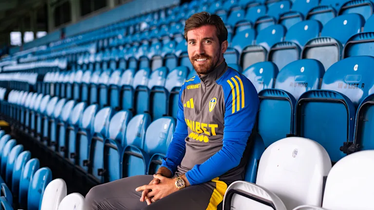 Leeds United | Official Website